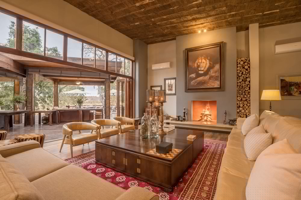 karongwe portfolio becks safari lodge