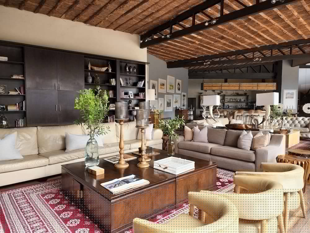 karongwe portfolio becks safari lodge