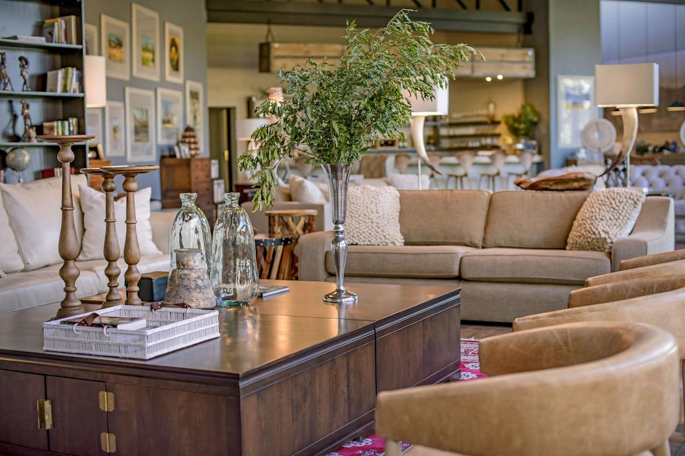 karongwe portfolio becks safari lodge