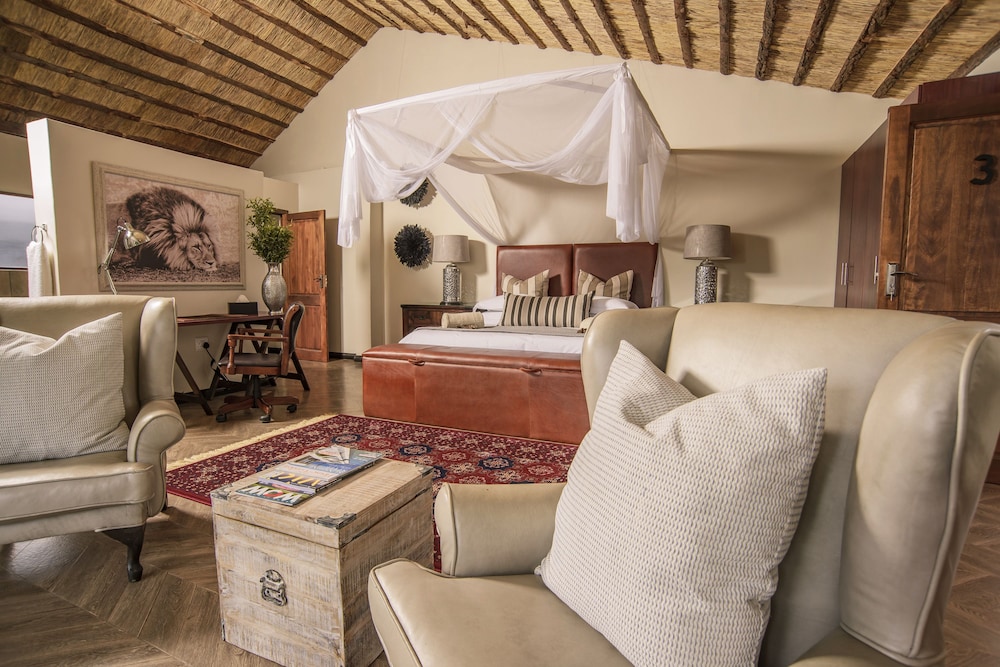 karongwe portfolio becks safari lodge