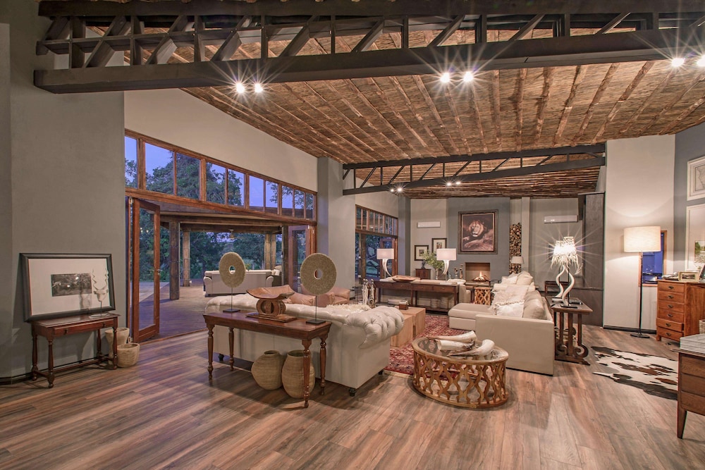 karongwe portfolio becks safari lodge