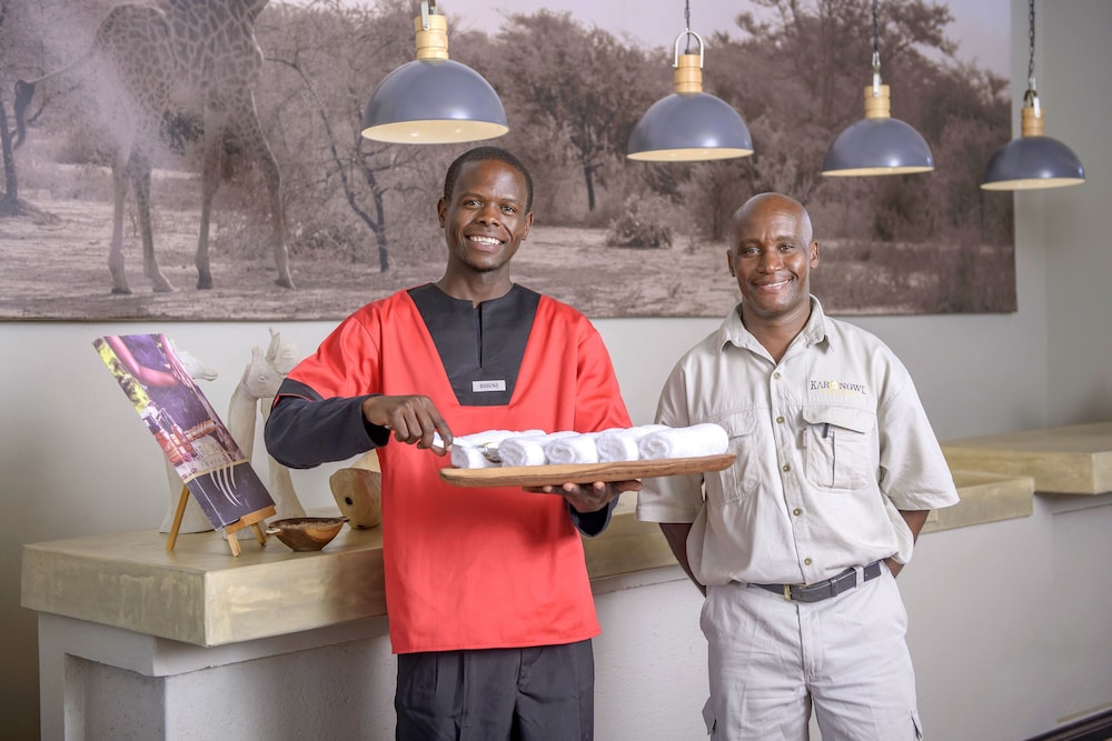 karongwe portfolio becks safari lodge