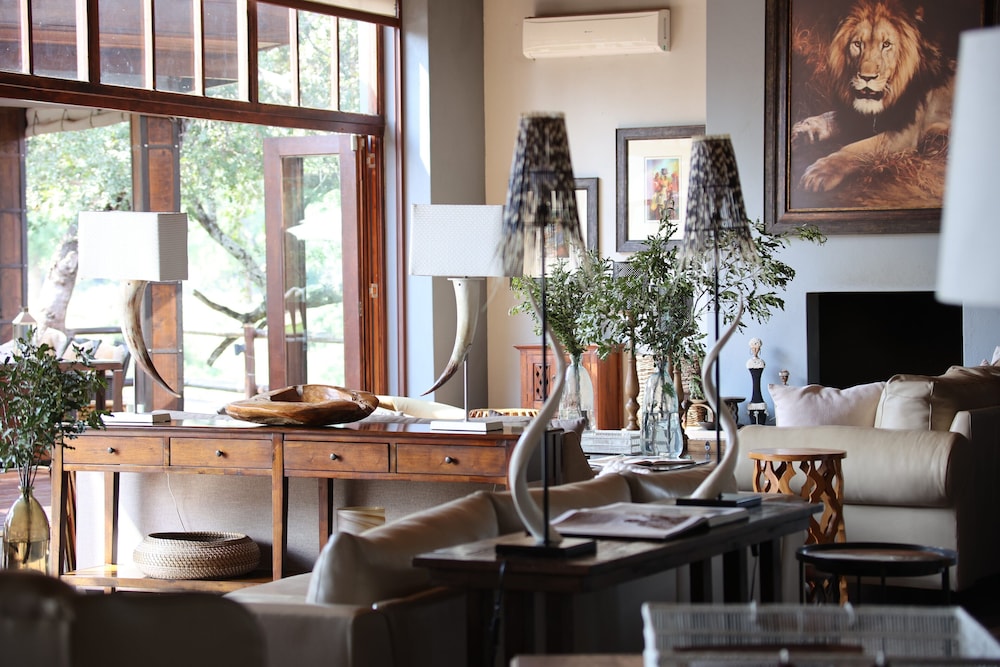 karongwe portfolio becks safari lodge