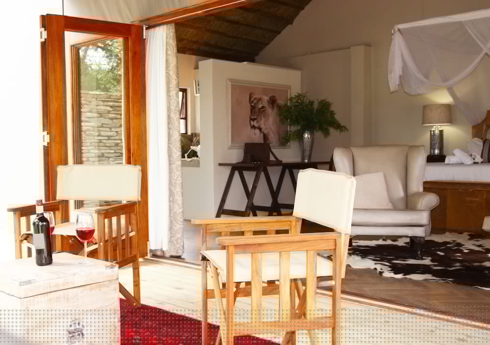 karongwe portfolio becks safari lodge