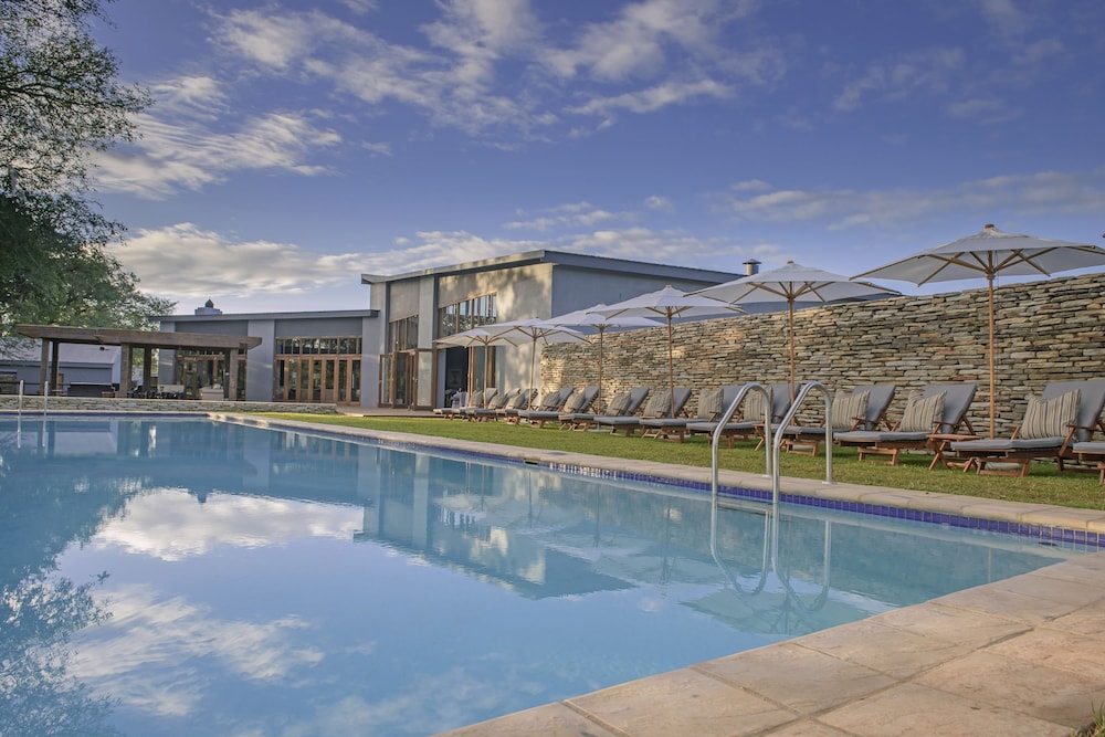 karongwe portfolio becks safari lodge