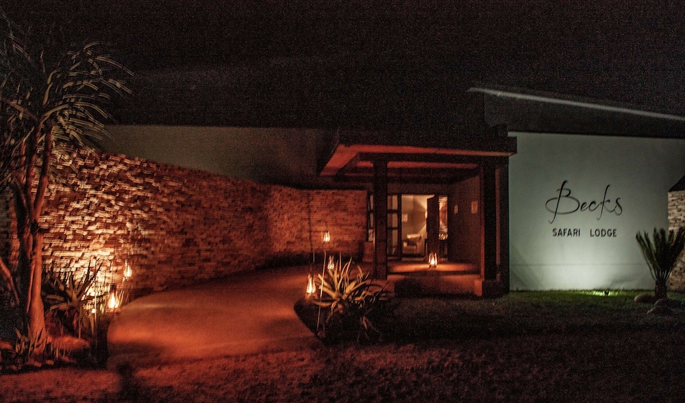 karongwe portfolio becks safari lodge