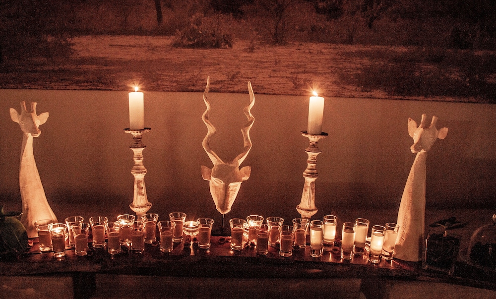 karongwe portfolio becks safari lodge