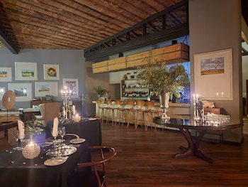 hoedspruit