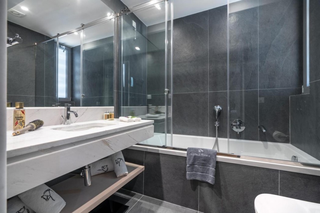Glyfada Riviera Hotel,Athens>>Alimos,5 star