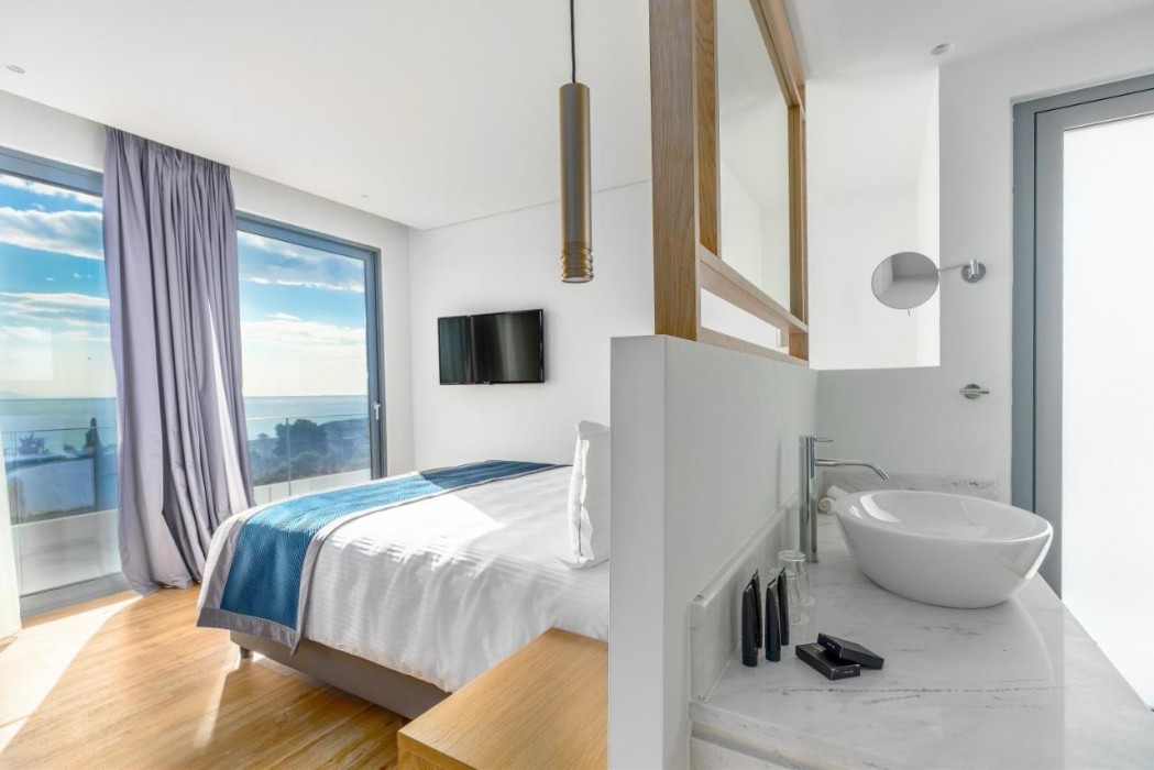 Glyfada Riviera Hotel,Athens>>Alimos,5 star