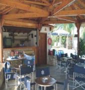 Glyfada Riviera Hotel,Athens>>Alimos,5 star
