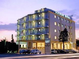 glyfada riviera hotel
