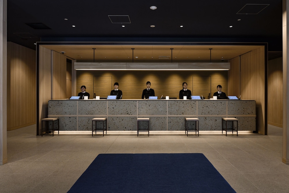 vessel hotel campana susukino