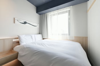 vessel hotel campana susukino