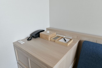 vessel hotel campana susukino