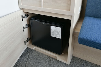 vessel hotel campana susukino