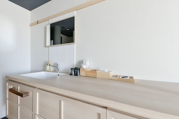 vessel hotel campana susukino