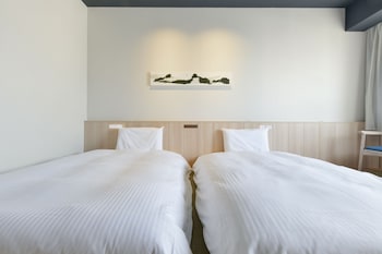vessel hotel campana susukino