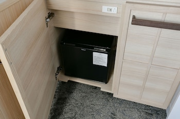 vessel hotel campana susukino