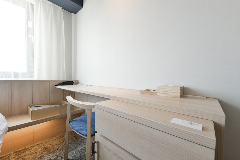 vessel hotel campana susukino