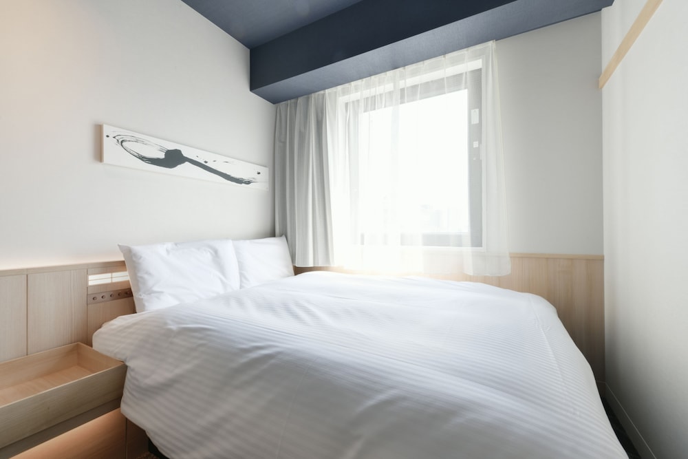 vessel hotel campana susukino