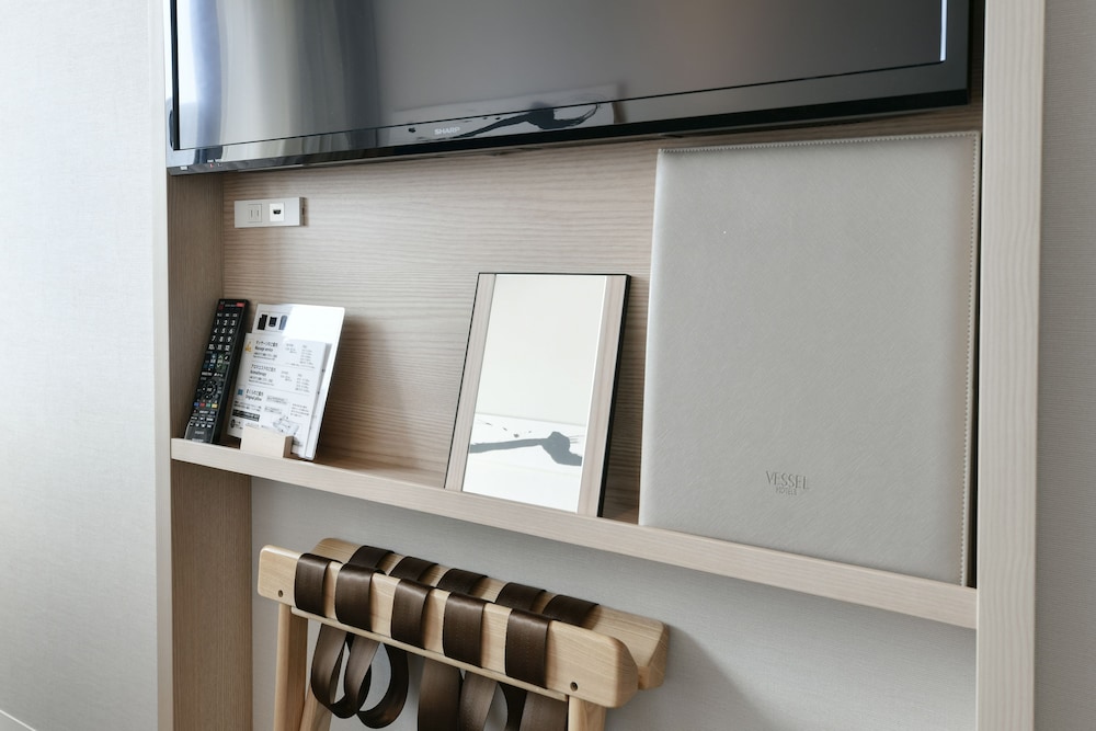 vessel hotel campana susukino