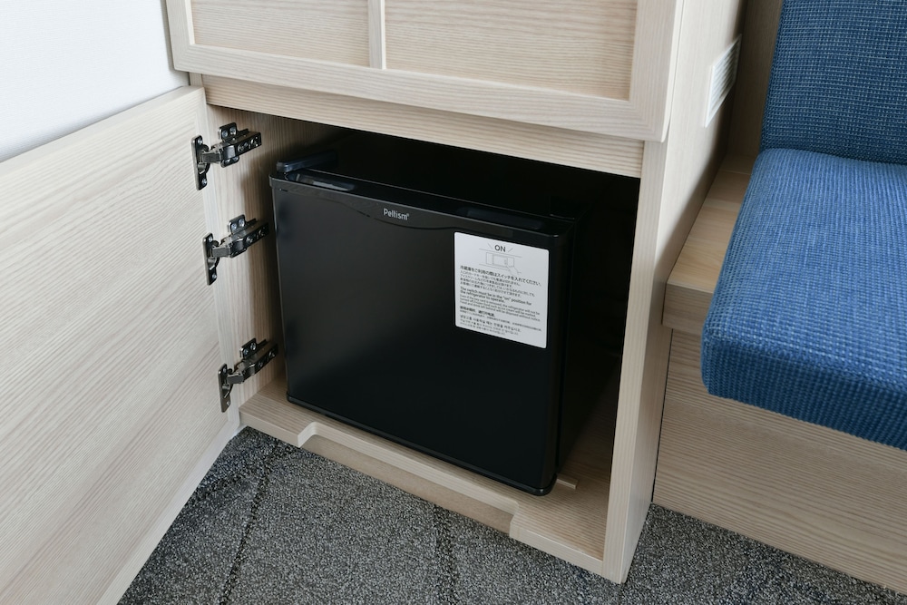 vessel hotel campana susukino