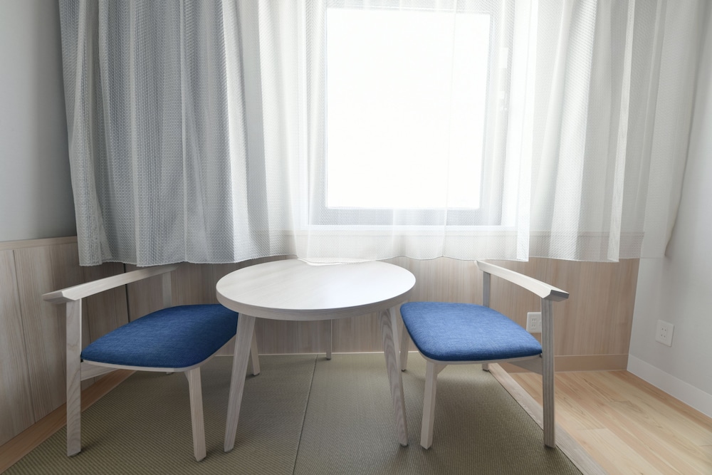 vessel hotel campana susukino