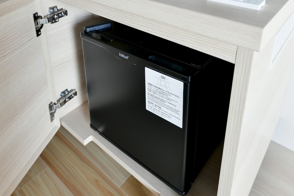 vessel hotel campana susukino