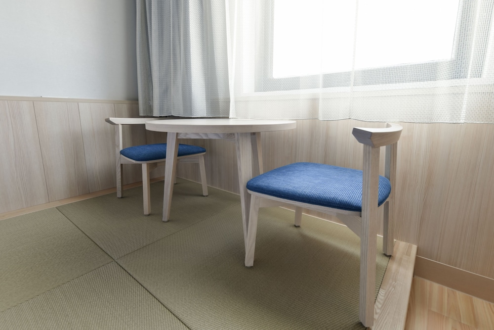 vessel hotel campana susukino