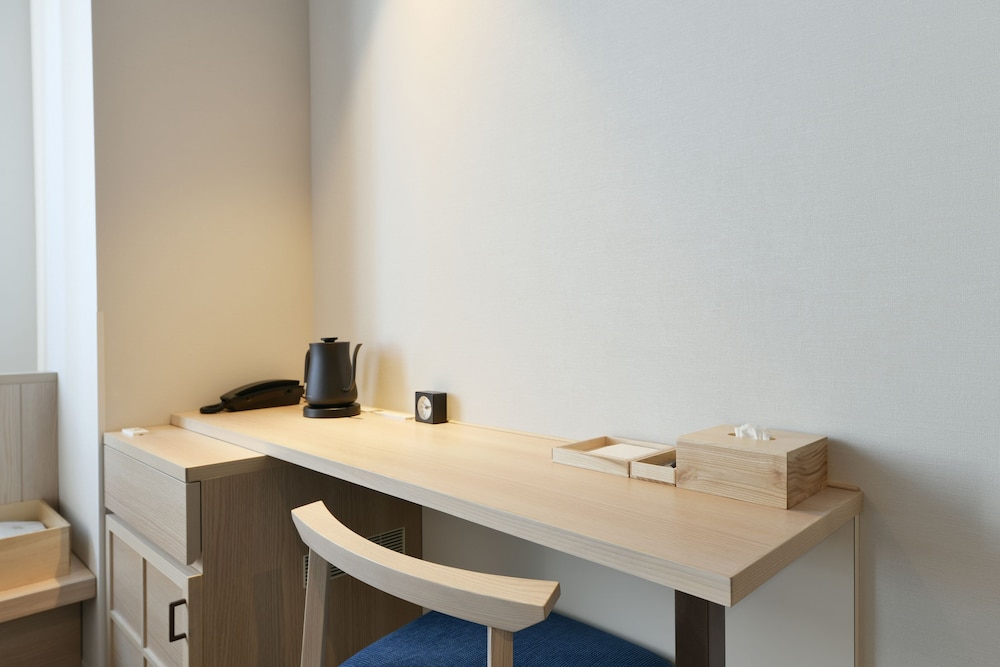 vessel hotel campana susukino