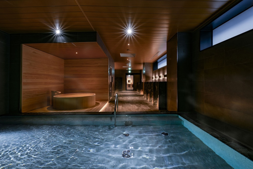 vessel hotel campana susukino