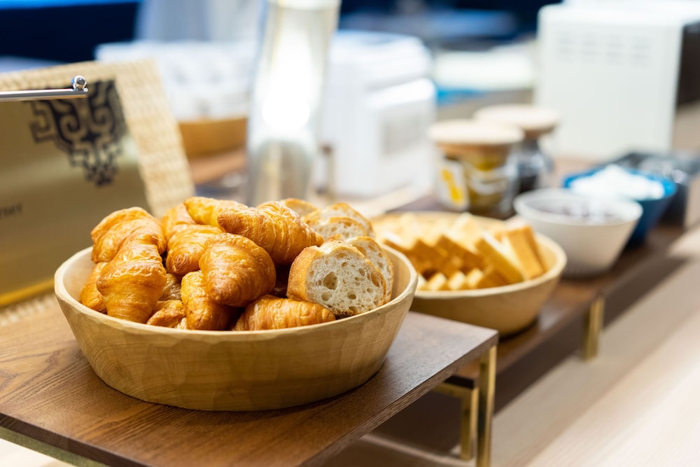 vessel hotel campana susukino