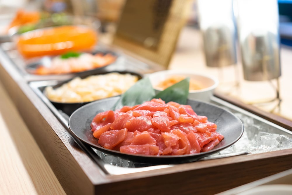 vessel hotel campana susukino