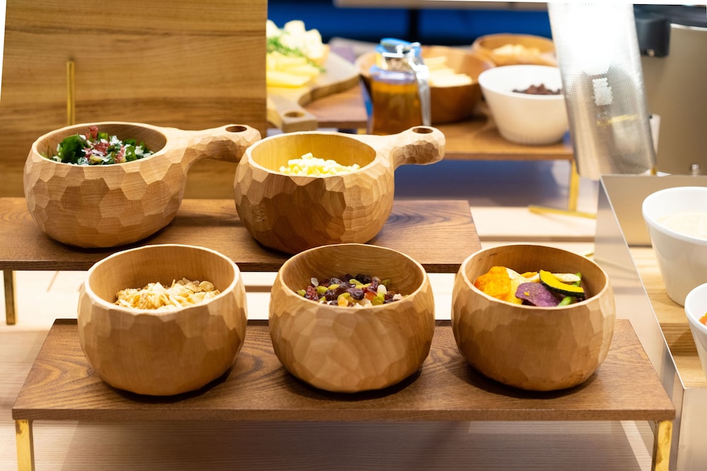 vessel hotel campana susukino