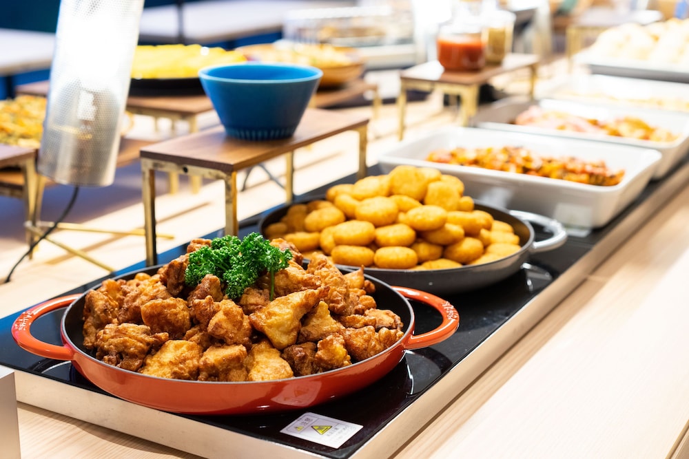 vessel hotel campana susukino