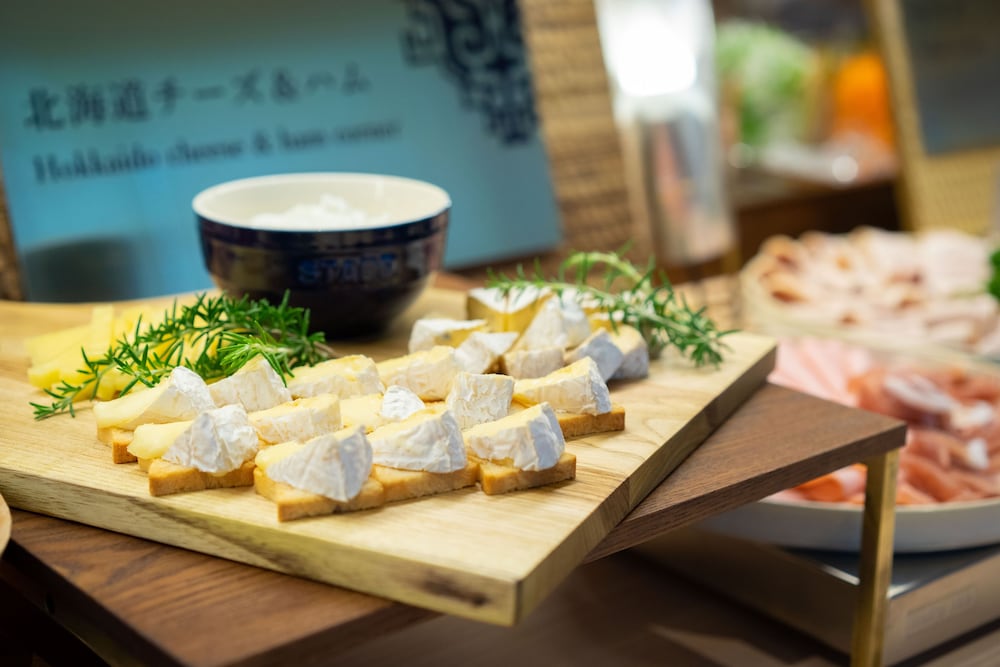 vessel hotel campana susukino