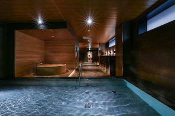 vessel hotel campana susukino