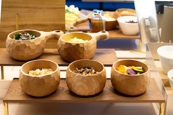 vessel hotel campana susukino