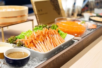 vessel hotel campana susukino