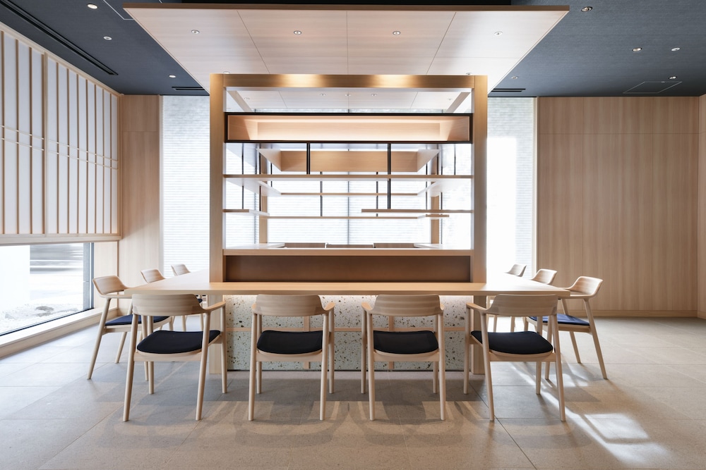 vessel hotel campana susukino