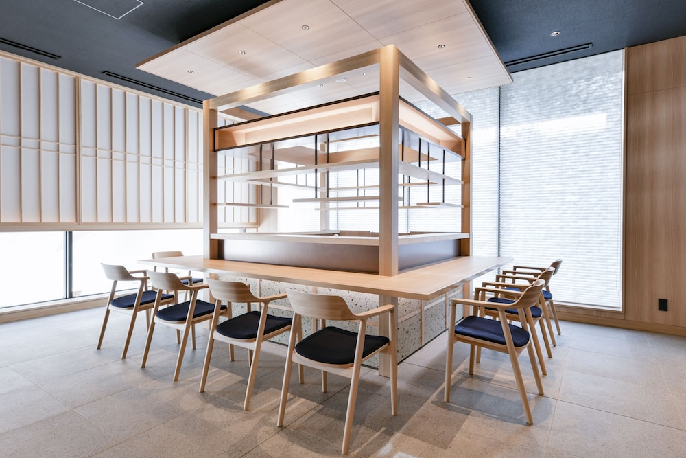 vessel hotel campana susukino