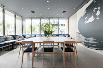 vessel hotel campana susukino