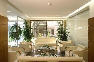 blue sea hotel