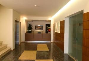 blue sea hotel