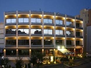 blue sea hotel
