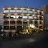 blue sea hotel
