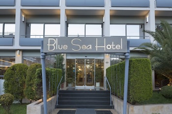 blue sea hotel