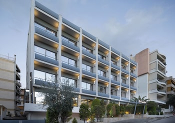 blue sea hotel