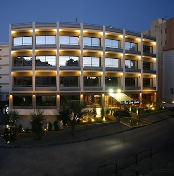 blue sea hotel